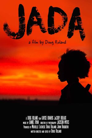 Jada's poster