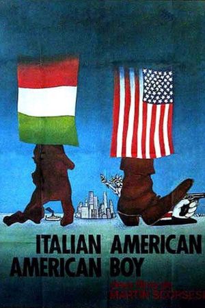 Italianamerican's poster