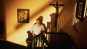 Prince of Darkness's poster