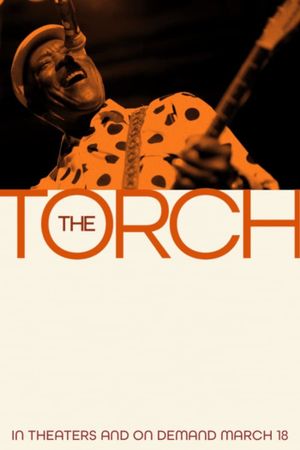 The Torch's poster