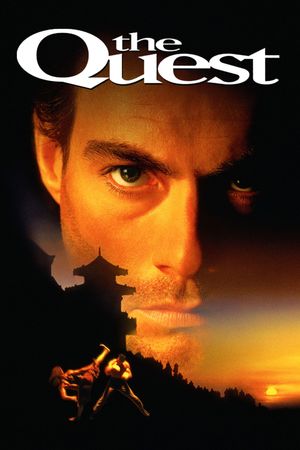 The Quest's poster image