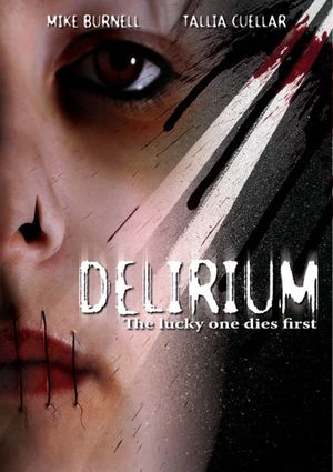 Delirium's poster image