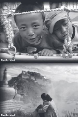 Tibetan Recollections's poster image