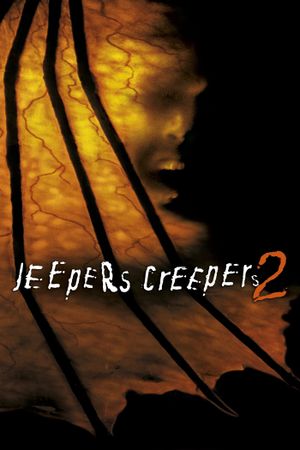 Jeepers Creepers 2's poster