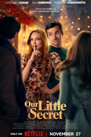 Our Little Secret's poster