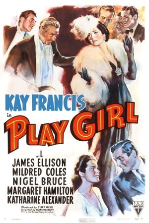 Play Girl's poster