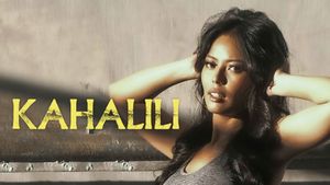 Kahalili's poster