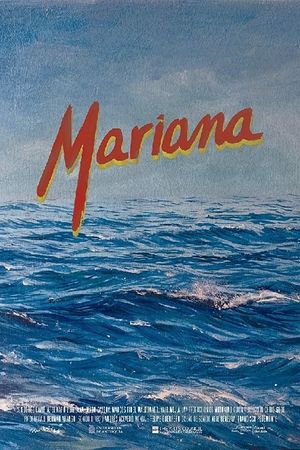 Mariana's poster