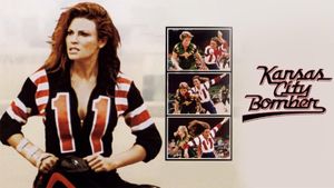 Kansas City Bomber's poster