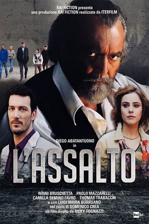 L'assalto's poster