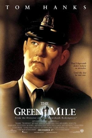 The Green Mile's poster