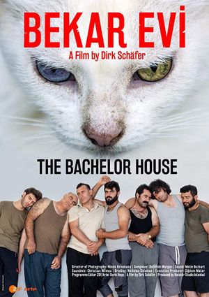 Bekar Evi's poster