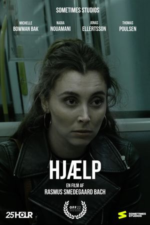 Hjælp's poster image