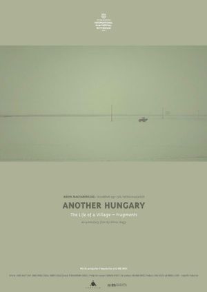 Másik Magyarország's poster