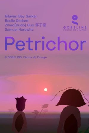 Petrichor's poster