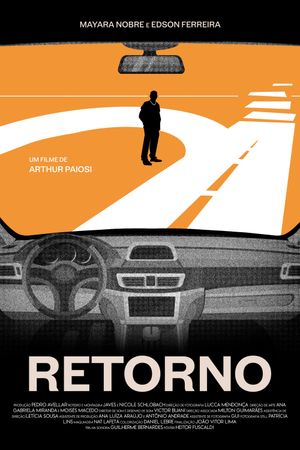 Return's poster