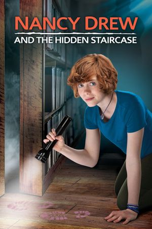 Nancy Drew and the Hidden Staircase's poster