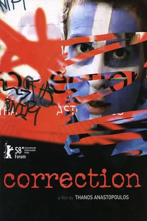 Correction's poster