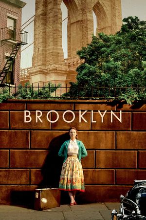 Brooklyn's poster