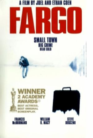 Fargo's poster