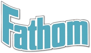 Fathom's poster