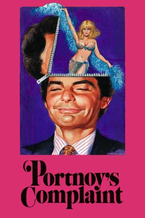 Portnoy's Complaint's poster