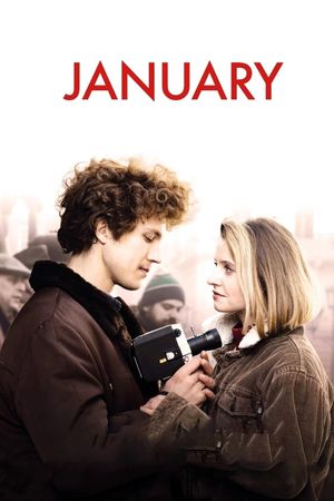 January's poster