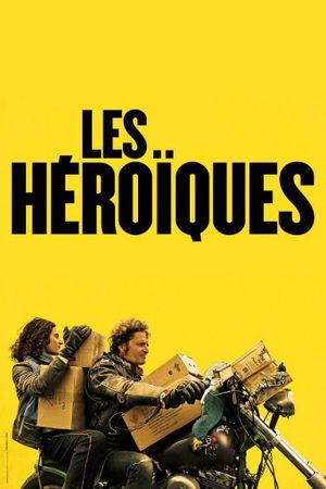 The Heroics's poster