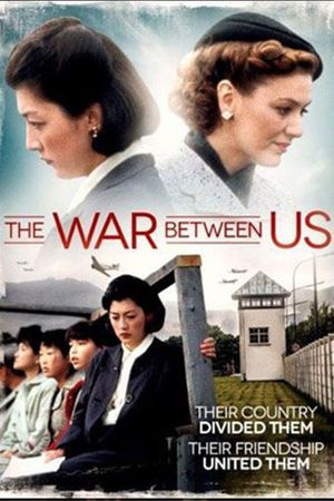 The War Between Us's poster