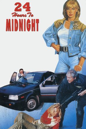 24 Hours to Midnight's poster