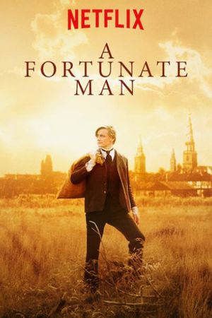 A Fortunate Man's poster