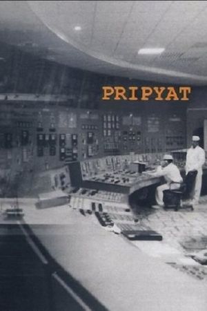 Pripyat's poster
