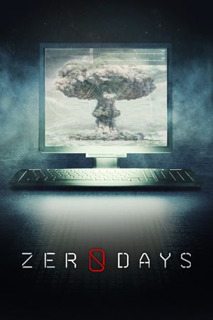Zero Days's poster image