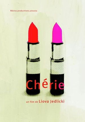 Chérie's poster