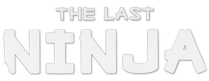 The Last Ninja's poster