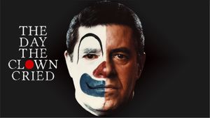 The Clown's poster