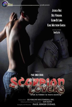 Scorpion Lovers's poster