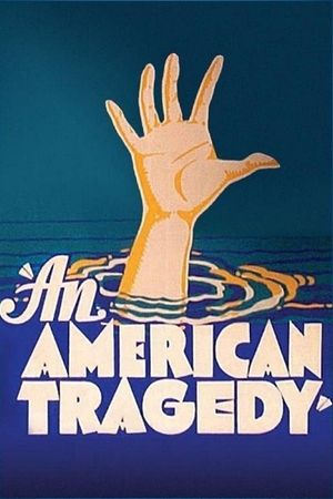 An American Picture: Tony Rayns on 'An American Tragedy''s poster