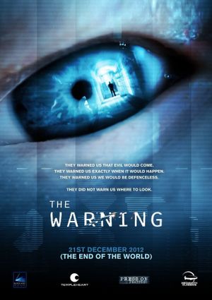 The Warning's poster