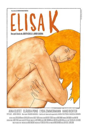 Elisa K's poster