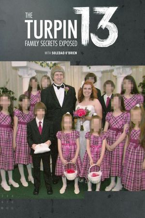 The Turpin 13: Family Secrets Exposed's poster