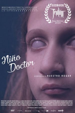 Niño Doctor's poster