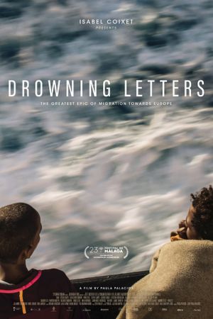 Drowning Letters's poster