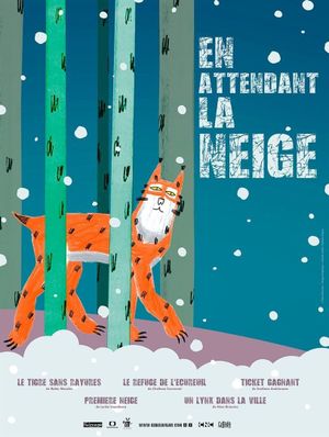 En attendant la neige's poster