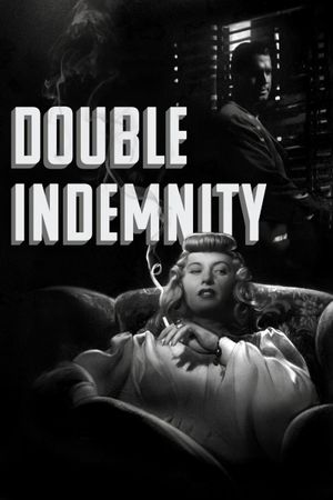 Double Indemnity's poster