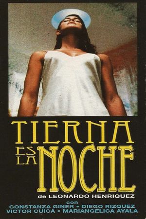 Tierna es la noche's poster