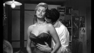 What a Woman!'s poster