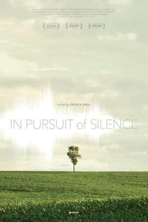 In Pursuit of Silence's poster