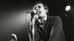 Factory: Manchester from Joy Division to Happy Mondays's poster