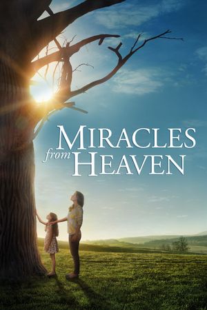 Miracles from Heaven's poster